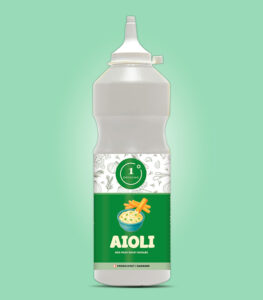 aioli 800g