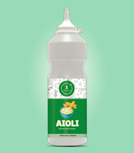 aioli 800g
