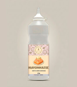 mayonnaise 425g