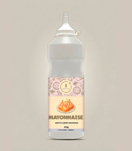 mayonnaise 425g