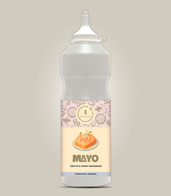 mayonnaise 800g mayonnaise 800g