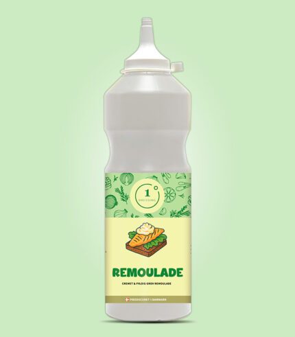remoulade 800g